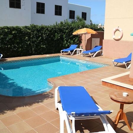 Spectacular Villa With Swimmingpool In Cala Blanca Cala Blanca  Extérieur photo