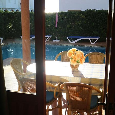 Spectacular Villa With Swimmingpool In Cala Blanca Cala Blanca  Extérieur photo