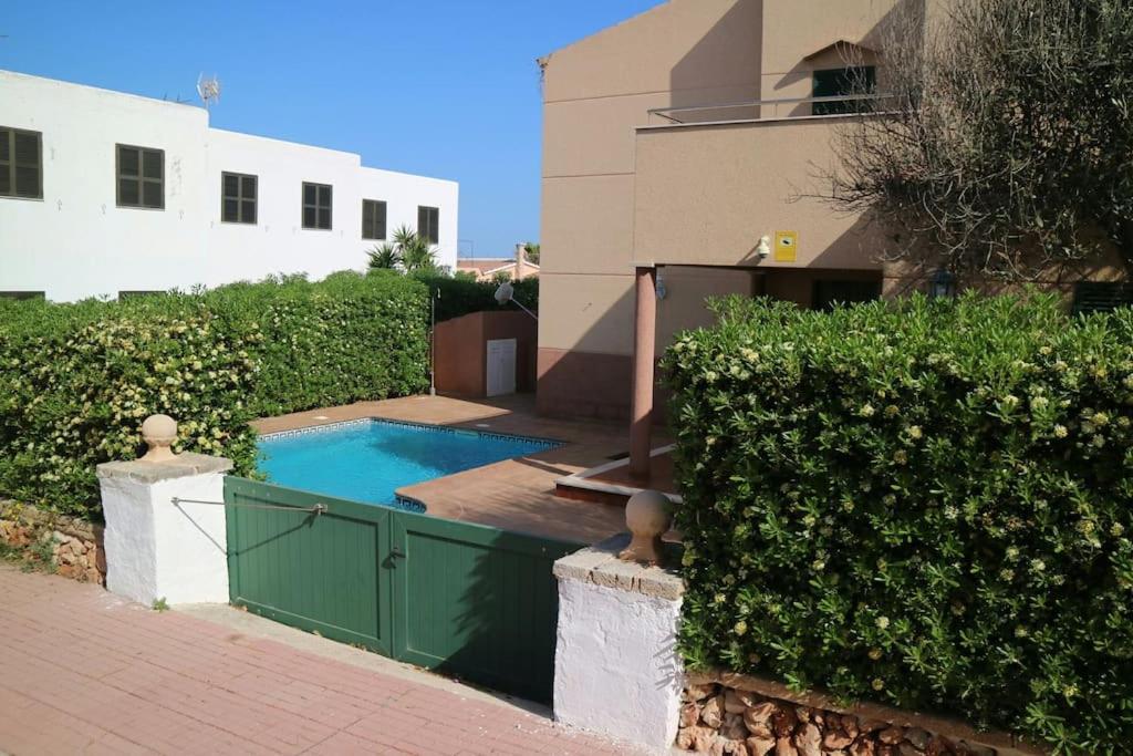 Spectacular Villa With Swimmingpool In Cala Blanca Cala Blanca  Extérieur photo