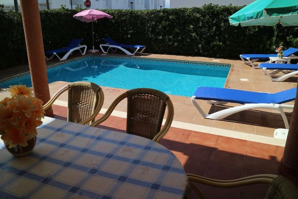 Spectacular Villa With Swimmingpool In Cala Blanca Cala Blanca  Extérieur photo